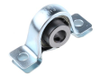 Plummer Blocks & Pillow Blocks - 755255 - RS Components, Ltd.