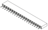 PCB Sockets - 7666547 - RS Components, Ltd.