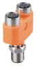 Circular Connector Adapters -- 1444436 - Image