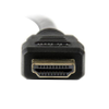 HDMI Cables - 1765695 - RS Components, Ltd.