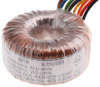 Toroidal Transformers - 1730072 - RS Components, Ltd.