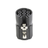 Circular Connector Housings - 1195-21175260000-ND - DigiKey