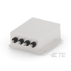 Power Line Filter Modules - 174-60KEBS6AFPD-ND - DigiKey