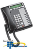 Toshiba 7 Button LCD Speakerphone - DKT3207-SD - TelephoneStuff.com