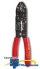 Klein Tools, Inc. Multi-Purpose Electrician's Tool &ndash;.. -- 1001
