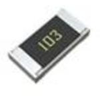 Automotive SMD 0.063W 16W Resistor - 52-MCR01MZPF1601 - ERSAELECTRONICS PTE. LTD.