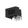 Headers, Male Pins - 609-10175353-0841LF-ND - DigiKey
