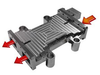 Waveguide Couplers and Splitters