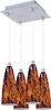 E94743-102SN Mini Pendants-4+Light Cluster - 341622 - Capital Lighting, Inc.