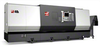 CNC Lathes: 2-Axis -- ST-40L