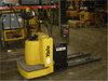PALLET JACK -- 2916 - Image