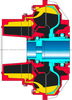 Fluid Coupling - 866 TVV - Voith Turbo Inc.