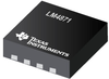 LM4871 3W Audio Power Amplifier with Shutdown Mode - LM4871MX/NOPB - Texas Instruments