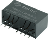 1 W Board Mount Isolated DC-DC Converter - PQMC1-D5-D5-S - CUI Inc.