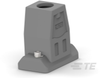 Rectangular Connector Hoods & Bases - T1170061121-009 - TE Connectivity