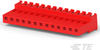 Standard Rectangular Connectors - 4-640606-3 - TE Connectivity