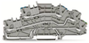 Terminal Blocks - Din Rail, Channel - 2946-2003-6646-ND - DigiKey