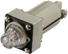 Military Fuseholder, 30A, 250Vac, Panel; Fuse Holder Type Eaton Bussmann - 25H8861 - Newark, An Avnet Company