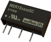 Isolated Board Mount Dc/dc Converter, Sip, Fixed, Through Hole, 1 W, 15 V, 67 Ma Rohs Compliant Murata Power Solutions - 78R4669 - Newark, An Avnet Company