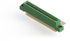 Card Edge Conn, Dual, 52Pos, Wire Wrap; Card Edge Connector Type Edac - 68AJ7706 - Newark, An Avnet Company