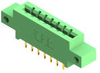 Card Edge Connector Rohs Compliant Edac - 62AJ3073 - Newark, An Avnet Company