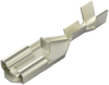 .187 Positive Lock Lp Rohs Compliant Amp - Te Connectivity - 11H8431 - Newark, An Avnet Company