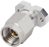 2.92Mm Plug Conn, 50 Ohm, Flange; Connector Type Amphenol Sv Microwave - 65AH1997 - Newark, An Avnet Company