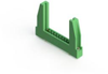 Card Conn, Dual Side, 20Pos, Wire Wrap; Card Edge Connector Type Edac - 86AH8744 - Newark, An Avnet Company