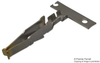 Contact, Socket, 18Awg, Crimp Rohs Compliant Amp - Te Connectivity - 69AH9880 - Newark, An Avnet Company