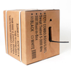 500 Rg59 Solid Copper Siamese 95% Ccs Braid Etl Cable; Coaxial Cable Type Stellar Labs -- 74R4867