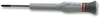 Screwdriver, Phillips No.00; Phillips Tip Size Facom - 23M4821 - Newark, An Avnet Company