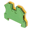 Terminal Blocks - Din Rail, Channel - 281-1493-ND - DigiKey