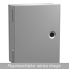 Electrical - Commercial - Panel Enclosures - N1J12106 - Hammond Manufacturing Company Inc.