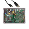 Development Boards, Kits, Programmers - Evaluation and Demonstration Boards and Kits - 1284878-SM2400-EVK1M1-A - Win Source Electronics