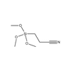 2-CYANOETHYLTRIMETHOXYSILANE - SIC2446.0 - Gelest, Inc.