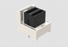 Mini-SAS HD BOARD CONN INTERNAL - G40HB132211HR - Amphenol Communications Solutions