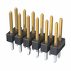 Headers, Male Pins - 0702871102-ND - DigiKey