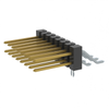 Headers, Male Pins - TSM-108-03-S-DH-LC-ND - DigiKey