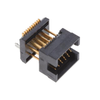 Headers, Male Pins - TOLC-105-32-S-Q-LC-ND - DigiKey