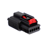 Rectangular Connector Housings - 23-0334710506-ND - DigiKey