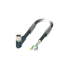 Circular Cable Assemblies - 1550902-ND - DigiKey
