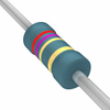 Through Hole Resistors - SFR16S0002708JA500-ND - DigiKey