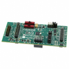 Analog to Digital Converters (ADCs) Evaluation Boards - 296-45586-ND - DigiKey