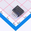 Power Supply Chip >> DC-DC Converters - LM2576SX-3.3 - LCSC Electronics Technology (HK) Limited