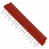Headers, Receptacles, Female Sockets - A111123TR-ND - DigiKey