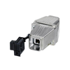 Modular/Ethernet Connector Adapters - 277-12825-ND - DigiKey