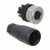Circular Connector Assemblies - A134467-ND - DigiKey