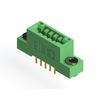 Edgeboard Connectors - 151-846-010-521-203-ND - DigiKey