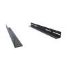 Enclosures Accessories and Hardware - RASA22BK3 - Powell Electronics, Inc.
