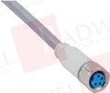 QD Cable/Cord Set - 70065212 - Radwell International